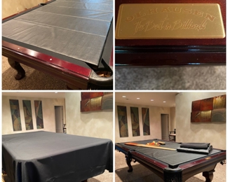 Professional Movers Required