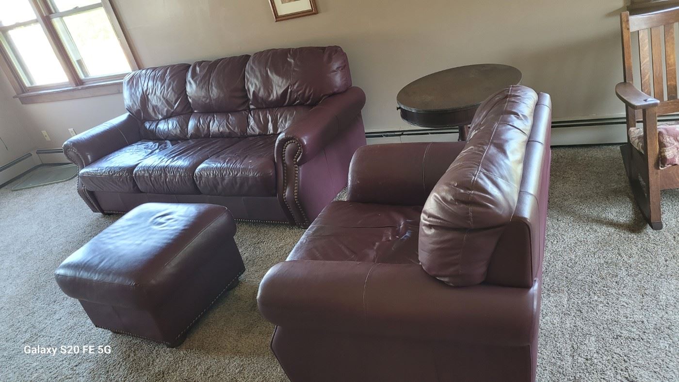 MILFORD ESTATE SALE TOOLS,FURNITURE,SNAP... starts on 8/11/2023