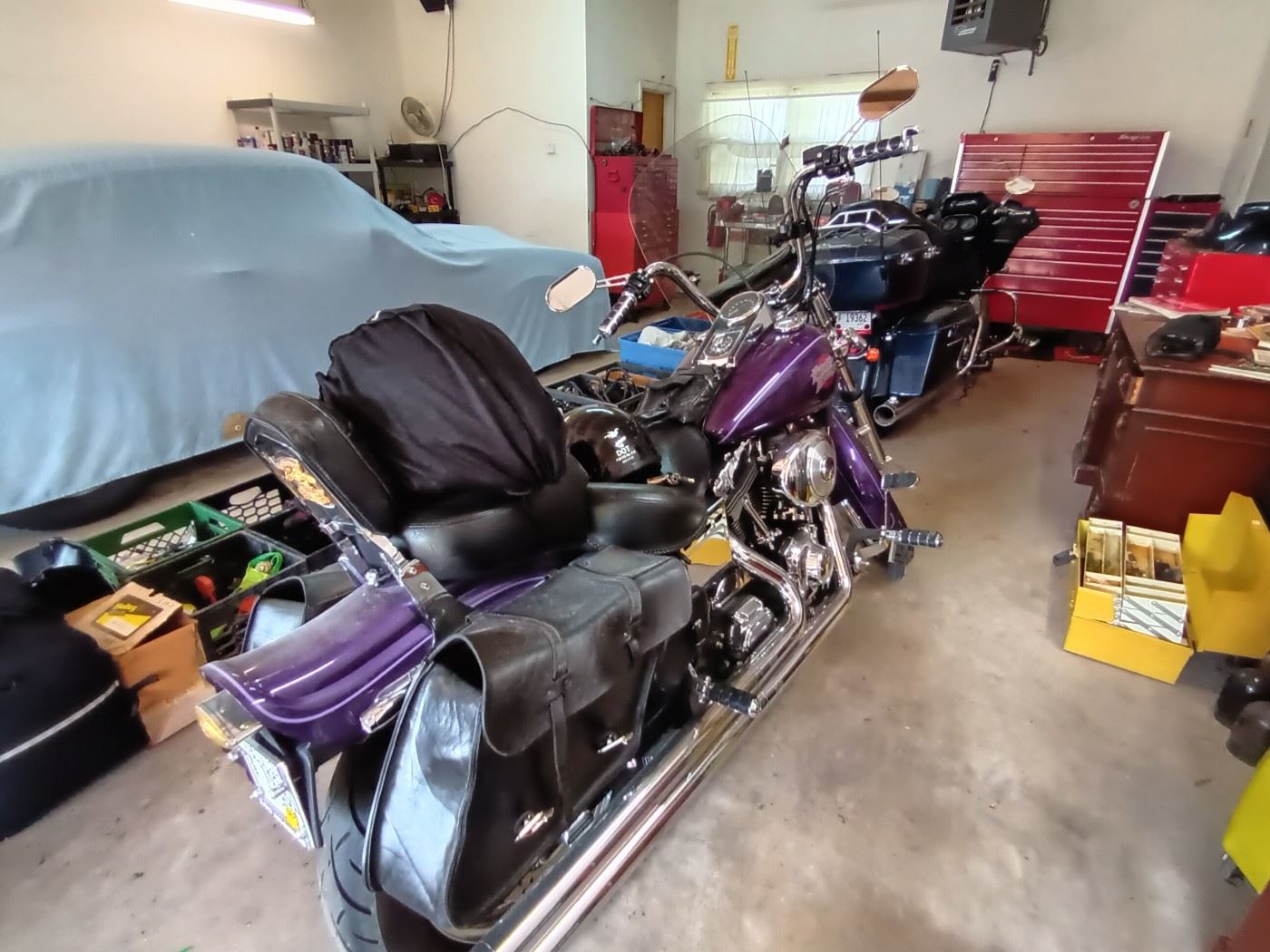 Estate/Tag Sale Inside Private Home in Virginia Beach, VA starts on 8