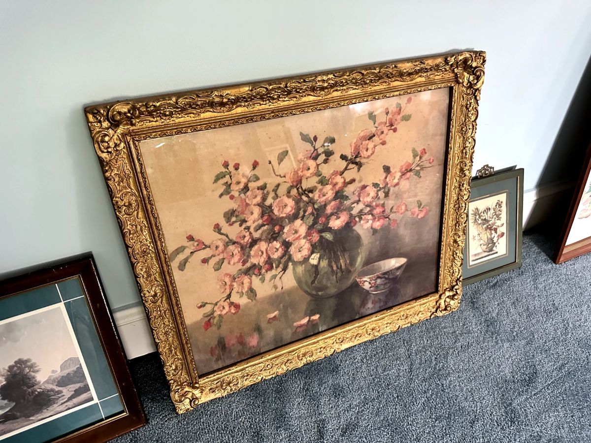 Kinston NC Estate Sale by JMS Estate Sales... starts on 9/1/2023