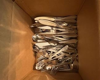 silverware
