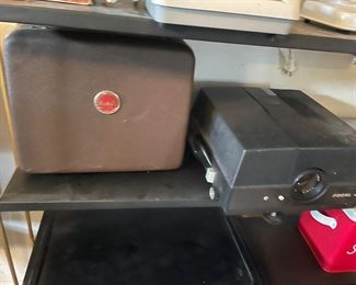 kodak projector 