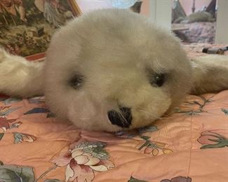 He wants to go home with someone 