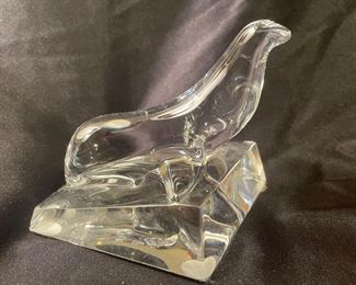 Baccarat Sea lion 