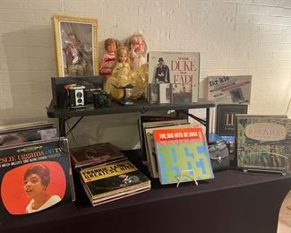 Albums vinyl records 