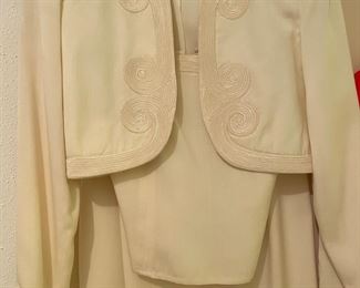 Vintage Nolan Miller 