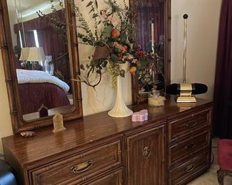 MCM dressers & Chest of drawers