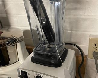 Vitamixer