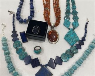 Authentic Jay King Jewelry 