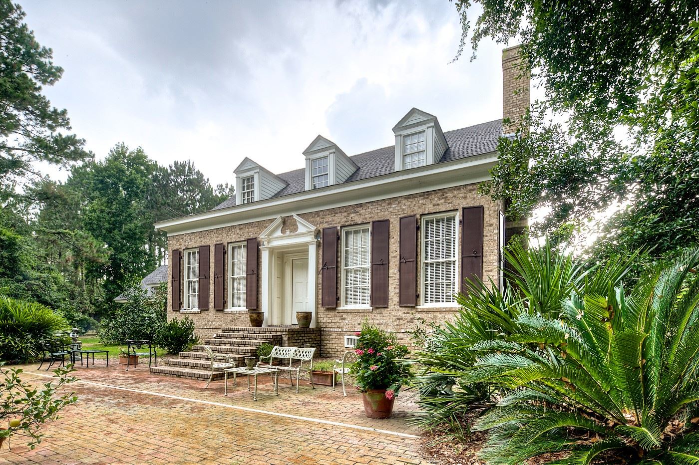 The Estate Sale of Charlie Crisp in Americus, GA starts on 8/25/2023