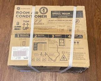 GE Appliances Brand New In Box Room Air Conditioner 