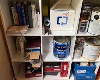 Mystery Lot Assorted Household Goods 