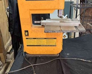 Protech 3203 Bandsaw 