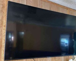 Samsung Flatscreen T.V. Read Description 