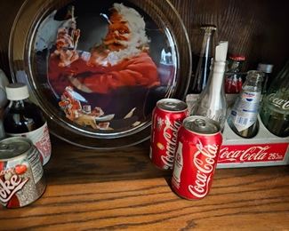 Coca Cola Collectibles