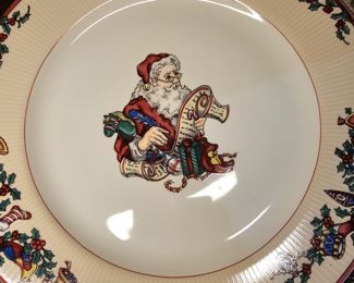 Fritz & Floyd Santa’s List