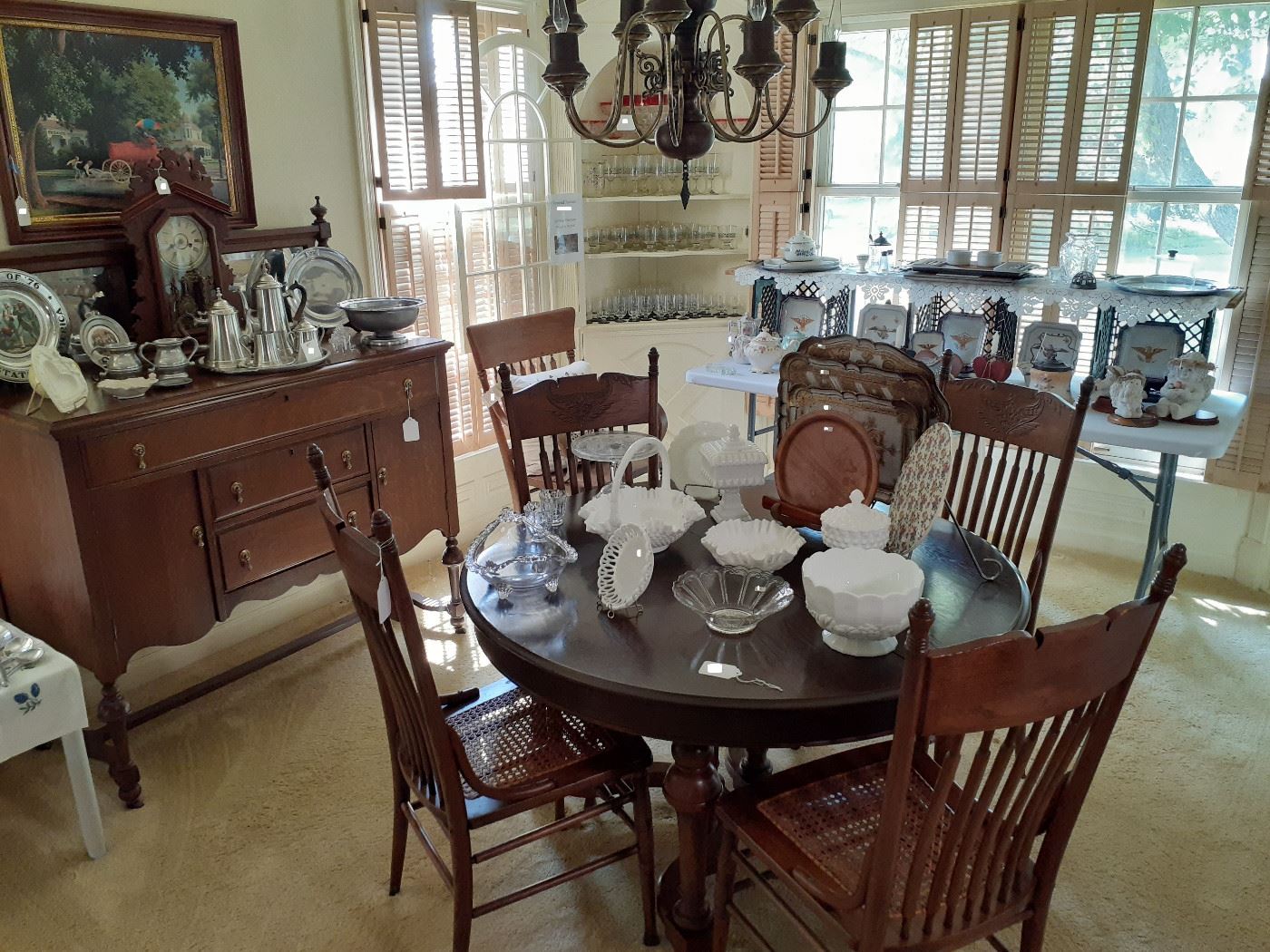 Stewart Estate Sale in Owosso, MI starts on 8/9/2023