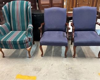 misc chairs