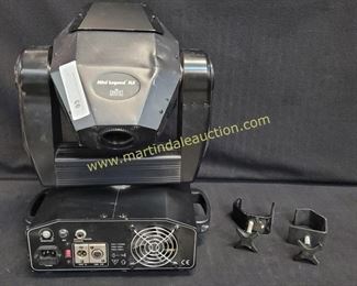 Chauvet Mini Legend ILS
