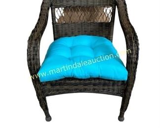 patio chair