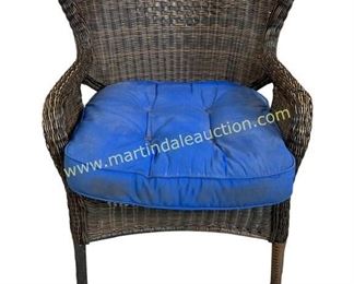 patio chair