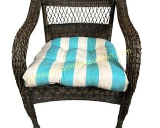 patio chair
