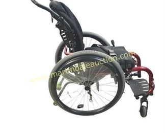 youth wheelchair