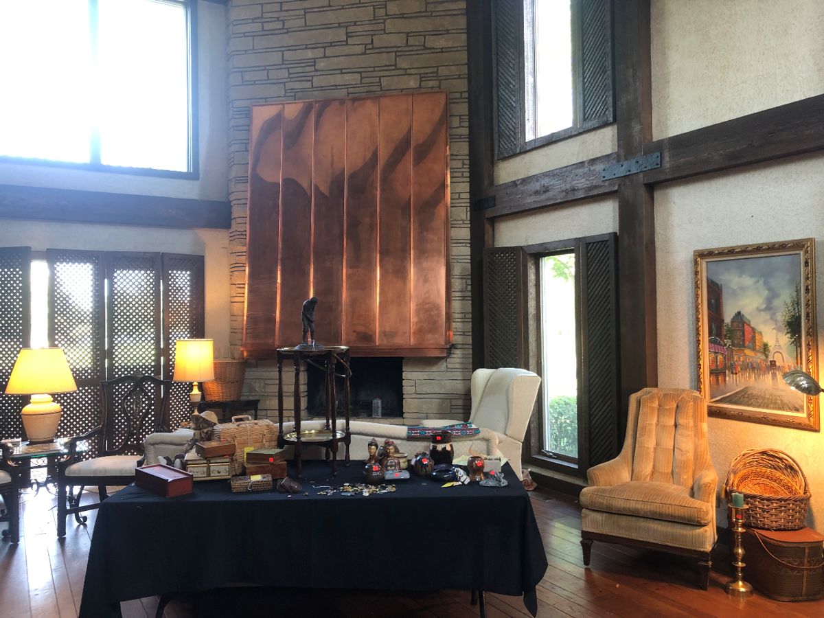 75 OFF Remarkable Estate Sales in Crestview starts on 8/24/2023