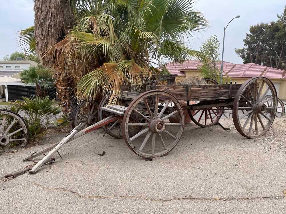 CASA DE LAS MESA ESTATE SALE BLOWOUT starts on 8/4/2023