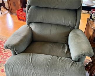 Lazy Boy Recliner $25