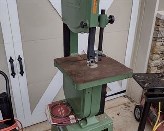 band saw $175