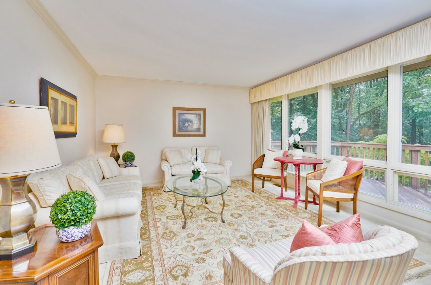 Potomac Estate, FURNITURE & DECOR Online Auction starts on 8/5/2023