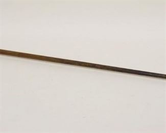 1237	ANTIQUE WOOD SHAFT GOLF CLUB MACGREGOR CHIEFTAIN DRIVER
