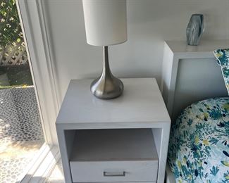 Nightstand sold