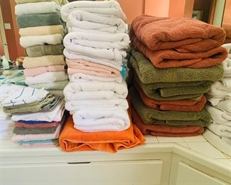 nice towels