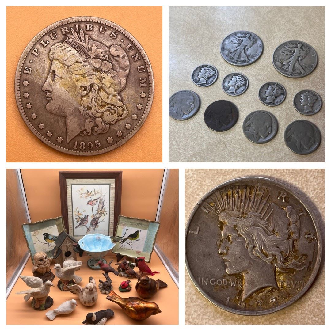 Jonesboro Quick Sale Furniture, Home Decor,... starts on 8/3/2023