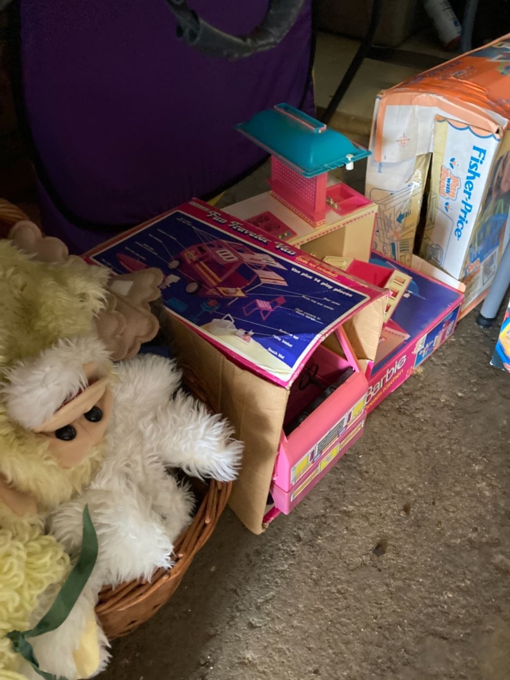 AMAZING FINDS in Flint, MI starts on 8/9/2023