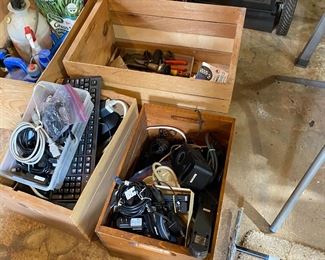 Tools