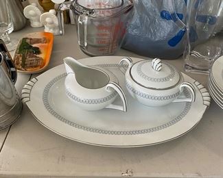 Kent China set for 4
