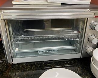 Black Decker cooker