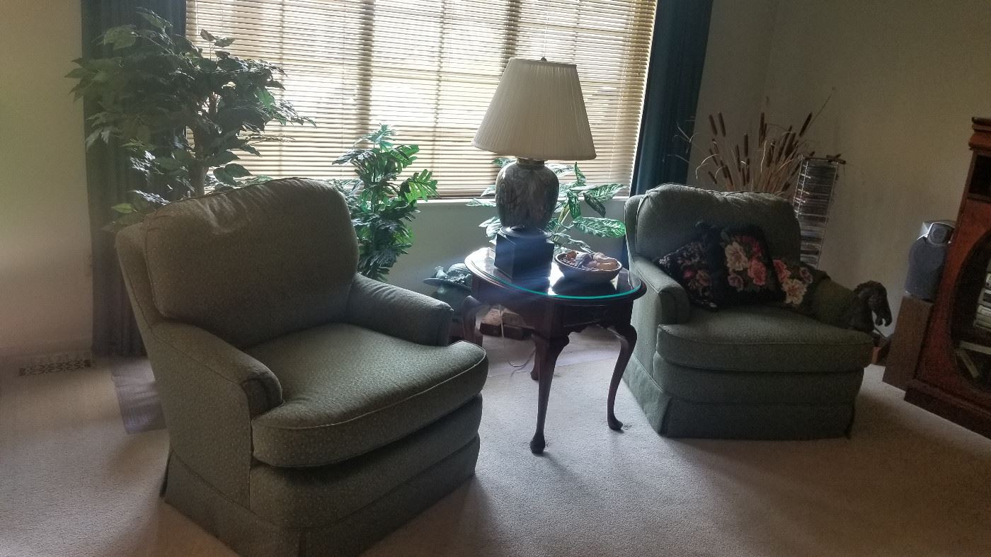 Spectacular Swartz Creek Estate Sale with... starts on 8/10/2023