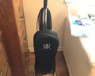 Riccar Supralite vaccuum cleaner