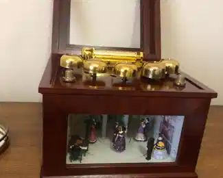 Music box