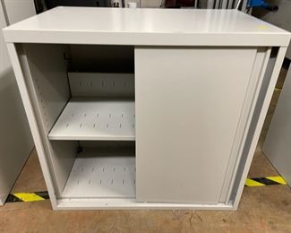 Adjustable Metal Cabinent 