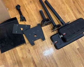 AV Installation Parts 