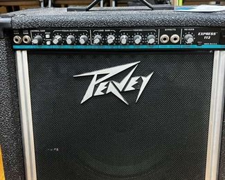 Peavey Express 112 Guitar Amp