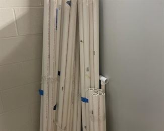 PVC Pipe 