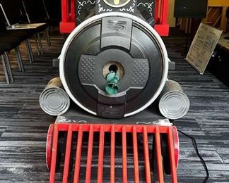 Rocky Railway Train Your Child will Want This