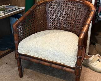 Vintage chair