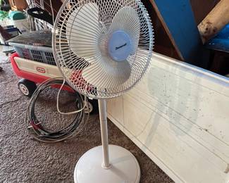 fan